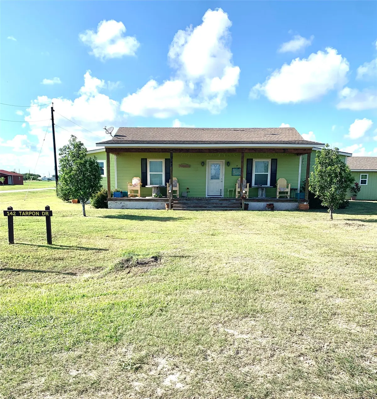 142 Tarpon Drive, Palacios, TX 77465 - #1