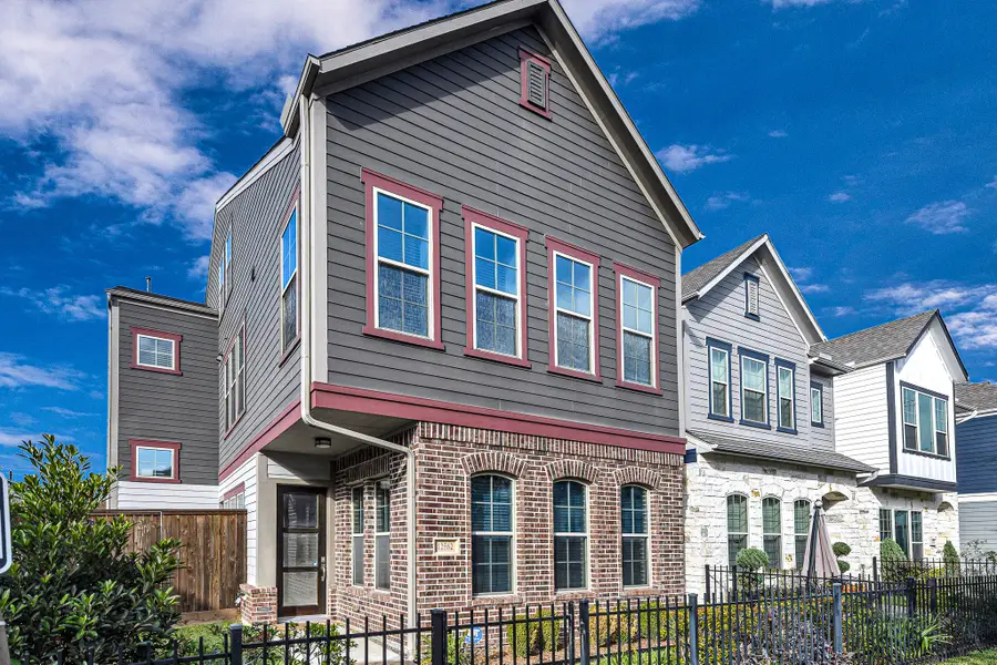 12562 Holly Blue Lane, Houston, TX 77077 - Image #3