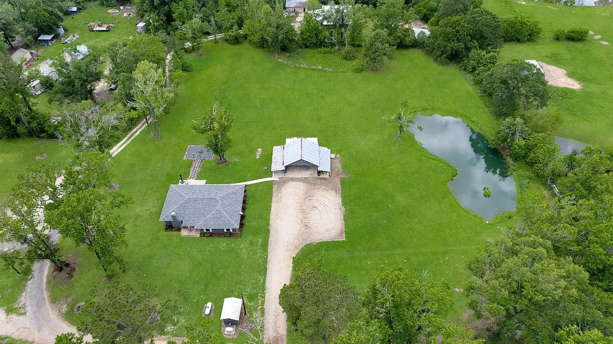 10792 Stidham Road, Conroe, TX 77302 - #1