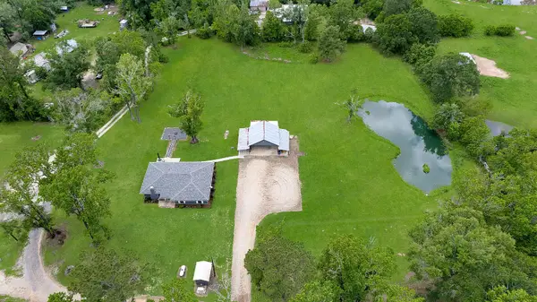 10792 Stidham Road, Conroe, TX 77302