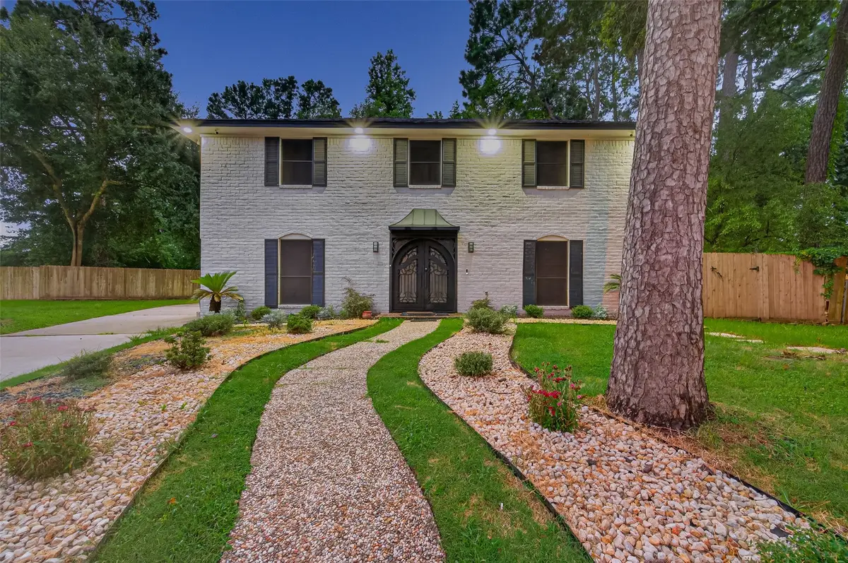 12503 Indian Wells Drive, Houston, TX 77066 - #1