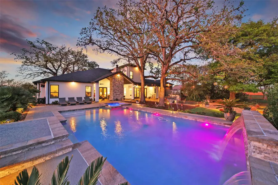 8411 Fulshear Run Trace, Fulshear, TX 77406 - #2