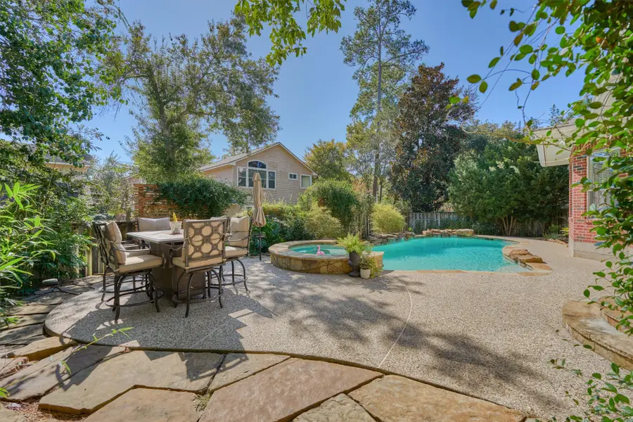 23 Fortuneberry Place, The Woodlands, TX 77382 - Image #3
