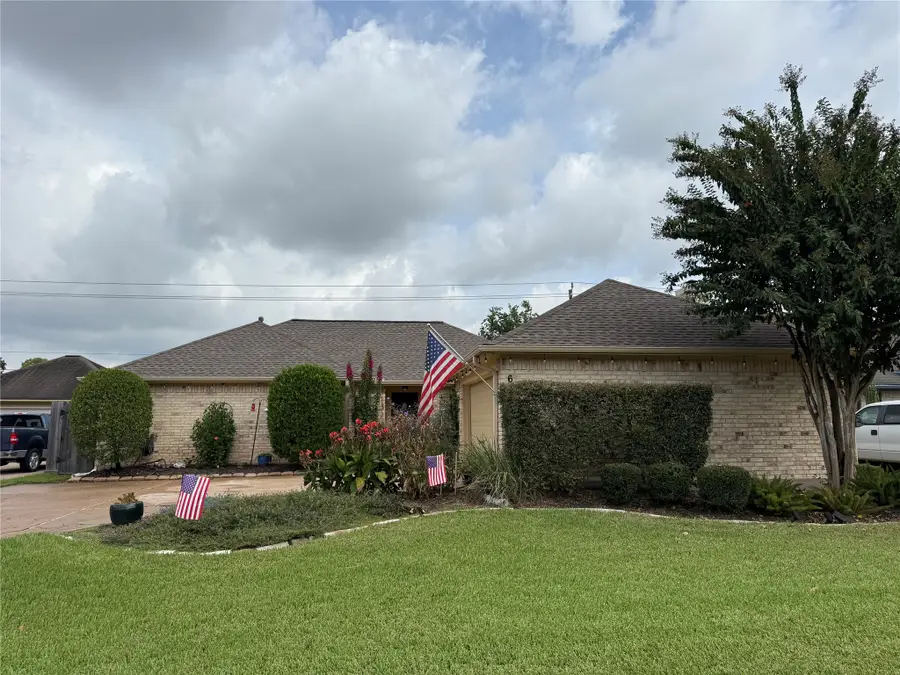 6623 Gleneagles Drive, Pasadena, TX 77505 - #3