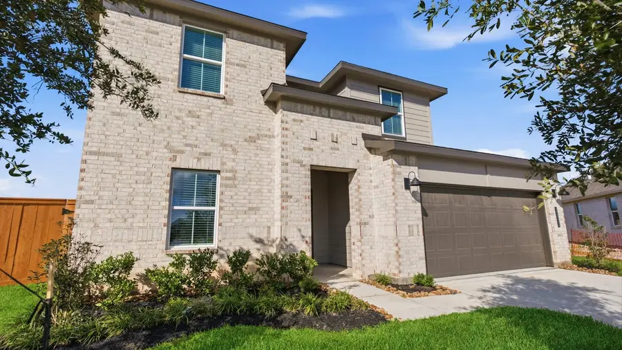 14006 Bay Crest Drive, Texas City, TX 77539 - #2