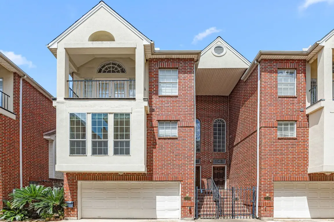 1909 Branard Street #B, Houston, TX 77098 - #1