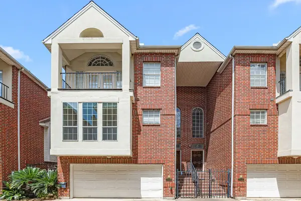 1909 Branard Street #B, Houston, TX 77098