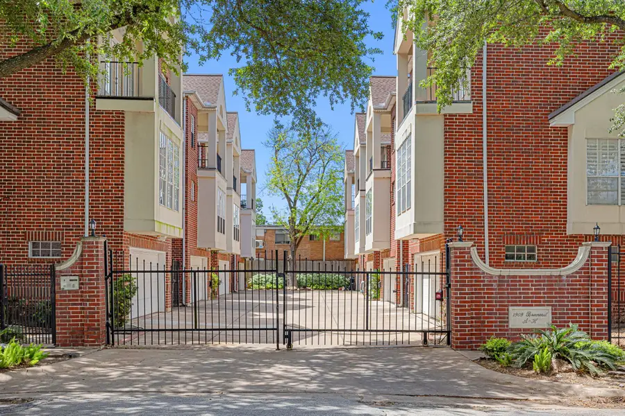1909 Branard Street #B, Houston, TX 77098 - #3