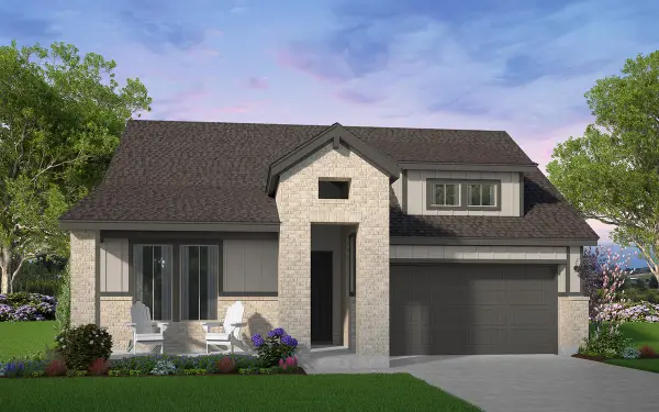 25019 Midnight Willow Drive, Katy, TX 77493