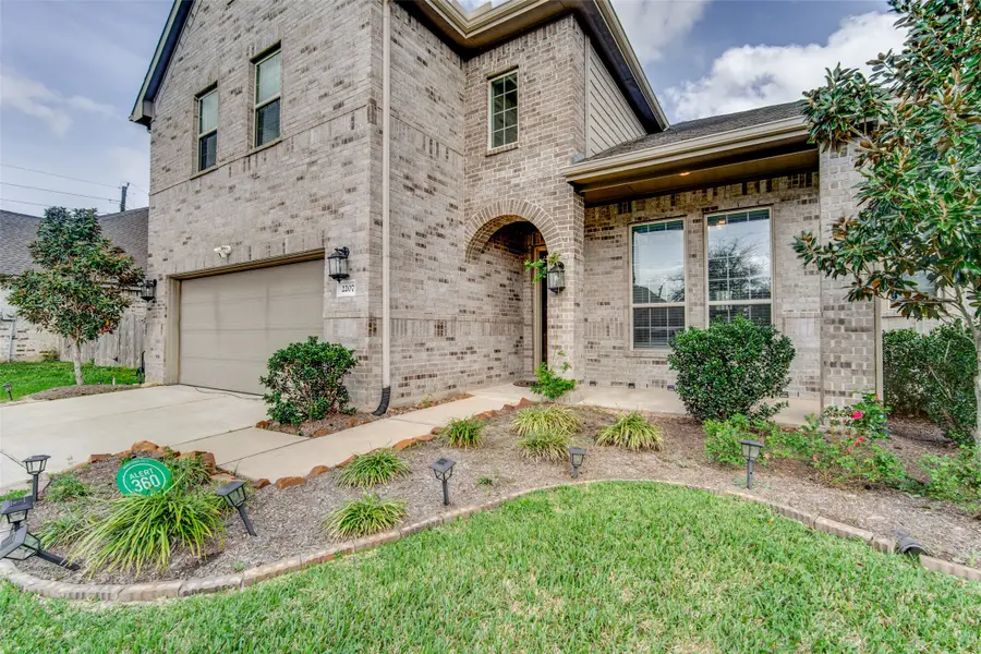 2207 Pickford Terrace Lane, Richmond, TX 77469 - #3