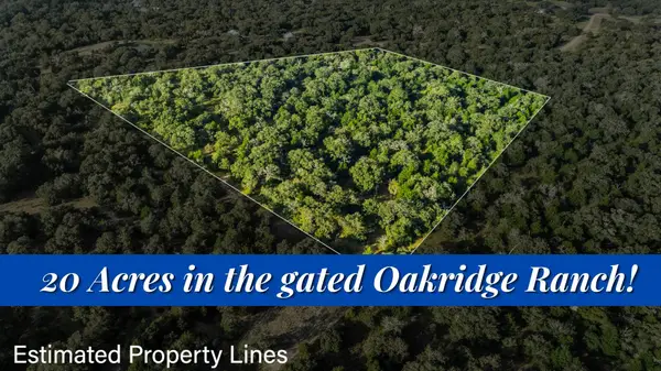 00 Red Oak Court, Weimar, TX 78962