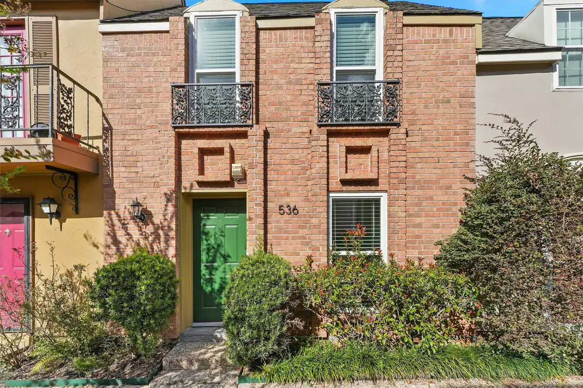 11550 Chimney Rock Road #536, Houston, TX 77035 - #1