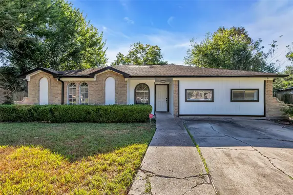 12331 Flushing Meadows Drive, Houston, TX 77089