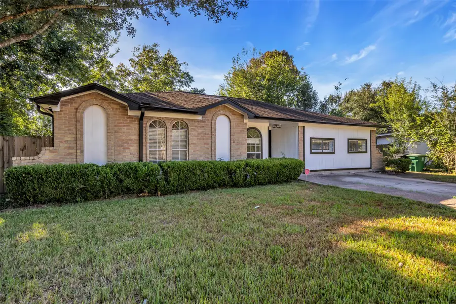 12331 Flushing Meadows Drive, Houston, TX 77089 - #2