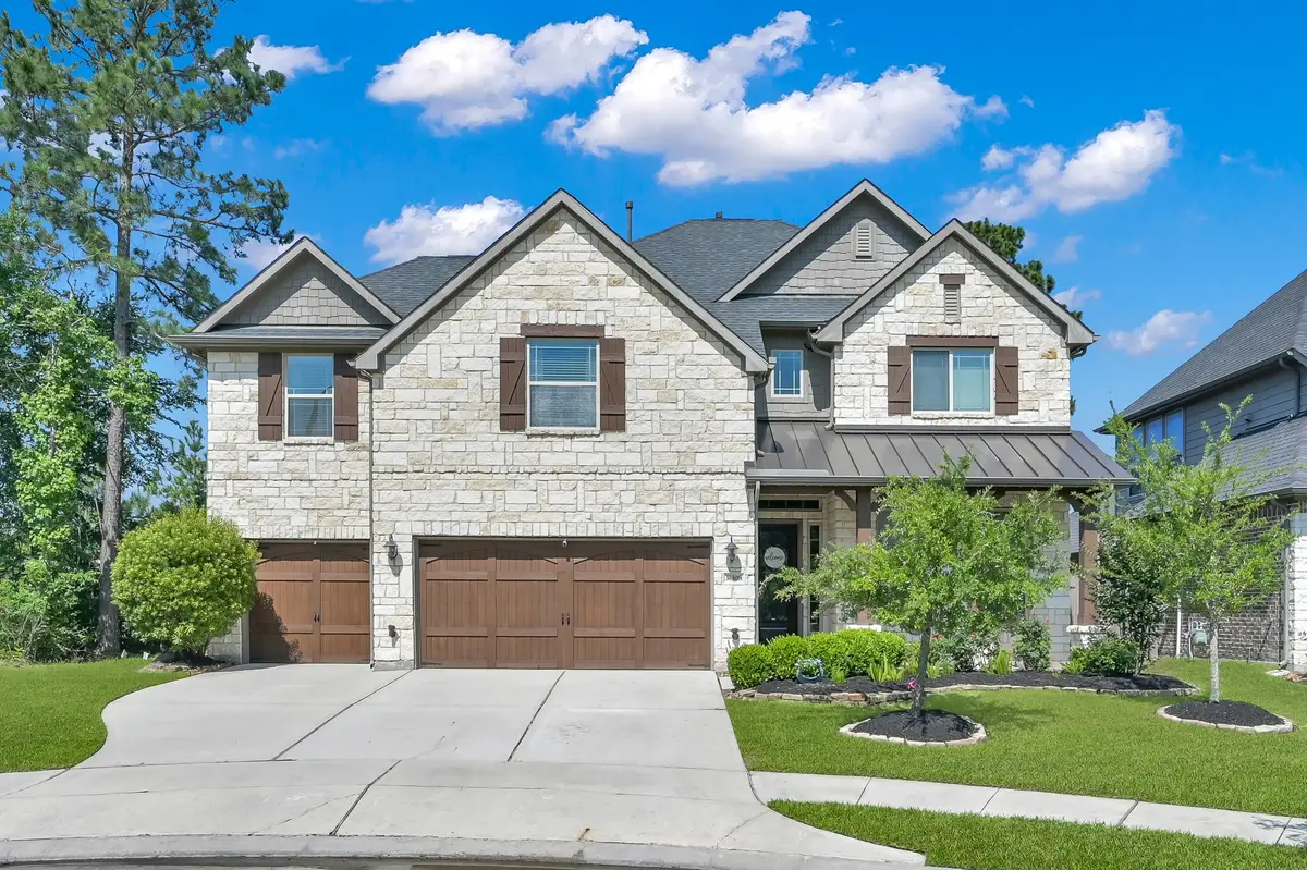 31308 New Forest Park Lane, Spring, TX 77386 - #1