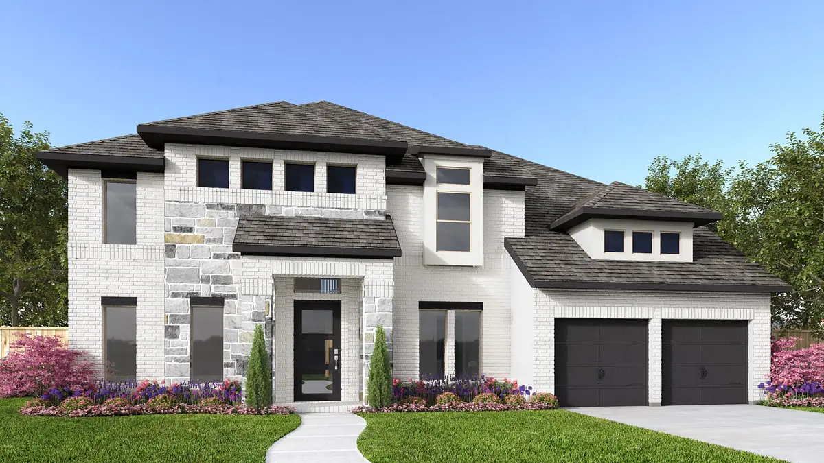 807 Fenugreek Fields Court, Richmond, TX 77406 - #1