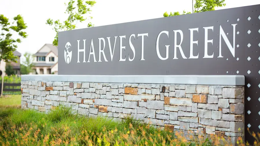 807 Fenugreek Fields Court, Richmond, TX 77406 - #3