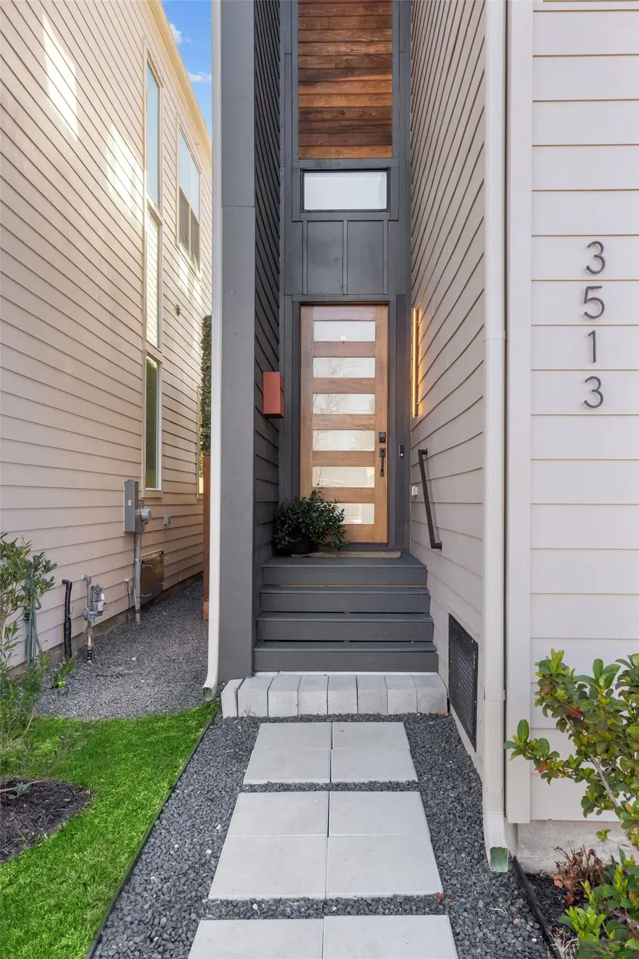 3513 Castor Street, Houston, TX 77022 - #2