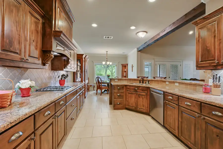 4221 Rocky Creek Trail, College Station, TX 77845 - #2