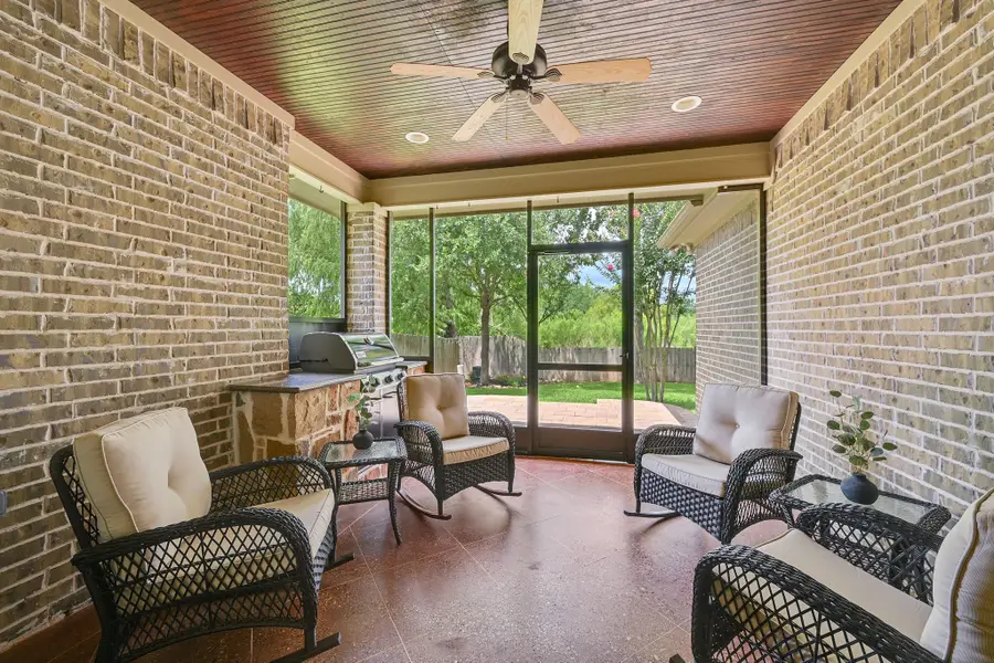 4221 Rocky Creek Trail, College Station, TX 77845 - #3