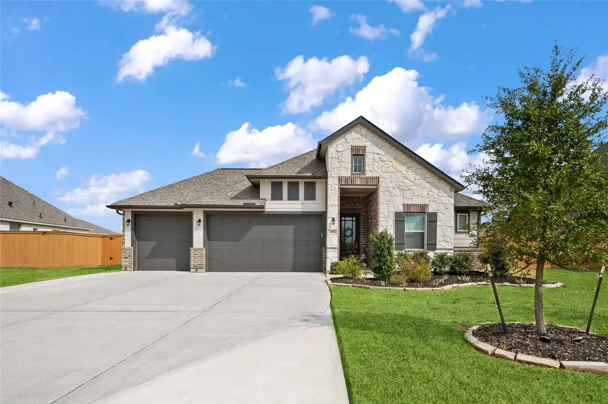 150 Valley Ranch Trail, Dayton, TX 77535 - #1