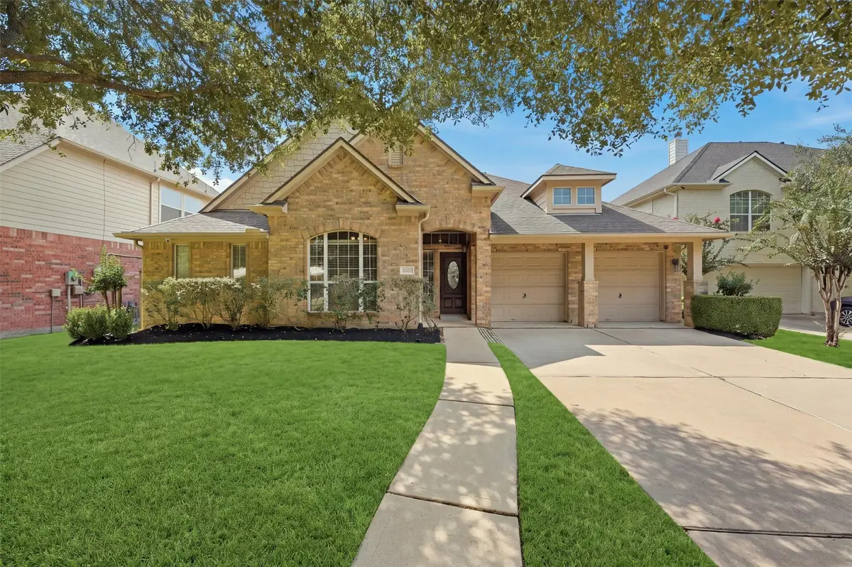 5310 Alderfield Manor Lane, Katy, TX 77494 - #1