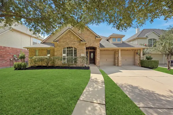5310 Alderfield Manor Lane, Katy, TX 77494