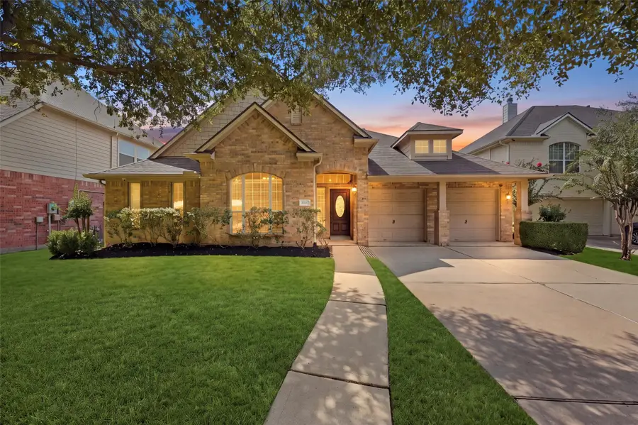 5310 Alderfield Manor Lane, Katy, TX 77494 - #3