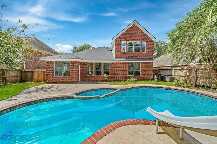 13623 Country Green Court, Houston, TX 77059 - Image #3