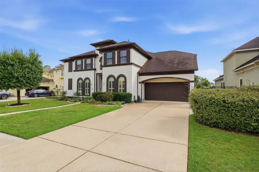 8311 Caroline Ridge Drive, Humble, TX 77396 - #2