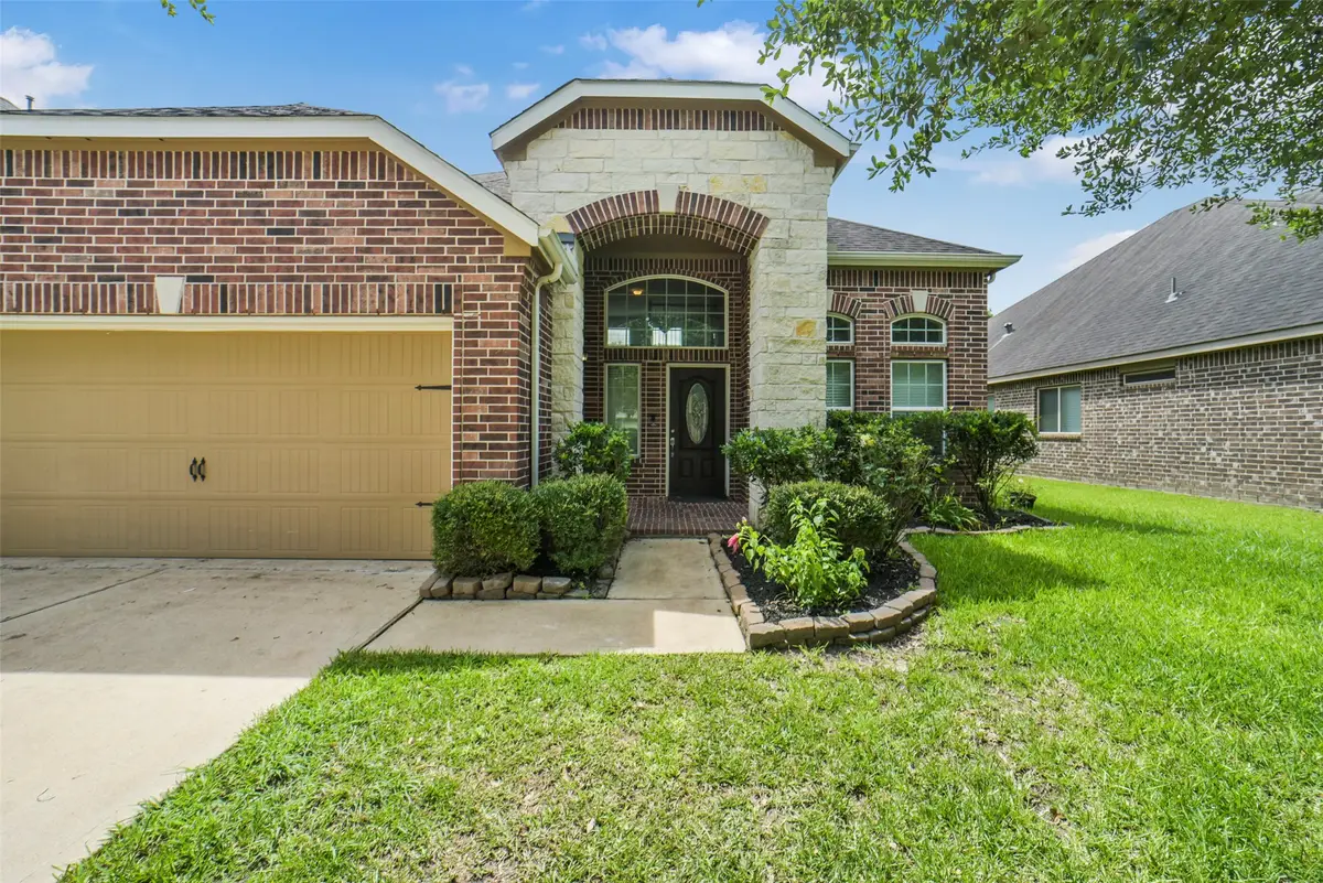 5811 Micah Lane, Rosenberg, TX 77471 - #1