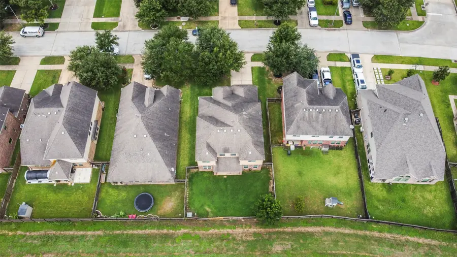 5811 Micah Lane, Rosenberg, TX 77471 - #2