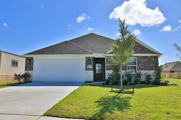 440 Fields Forest Lane, Dayton, TX 77535