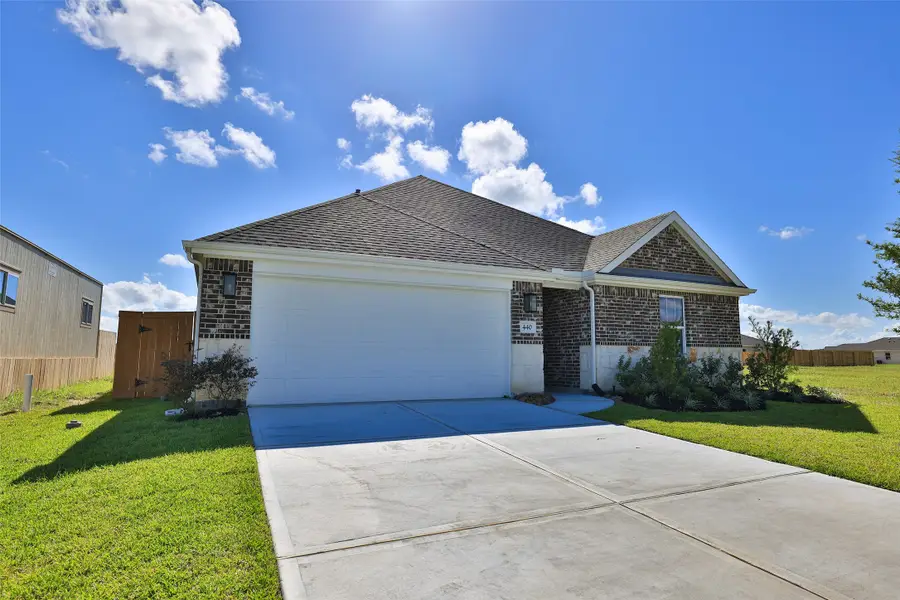 440 Fields Forest Lane, Dayton, TX 77535 - #2