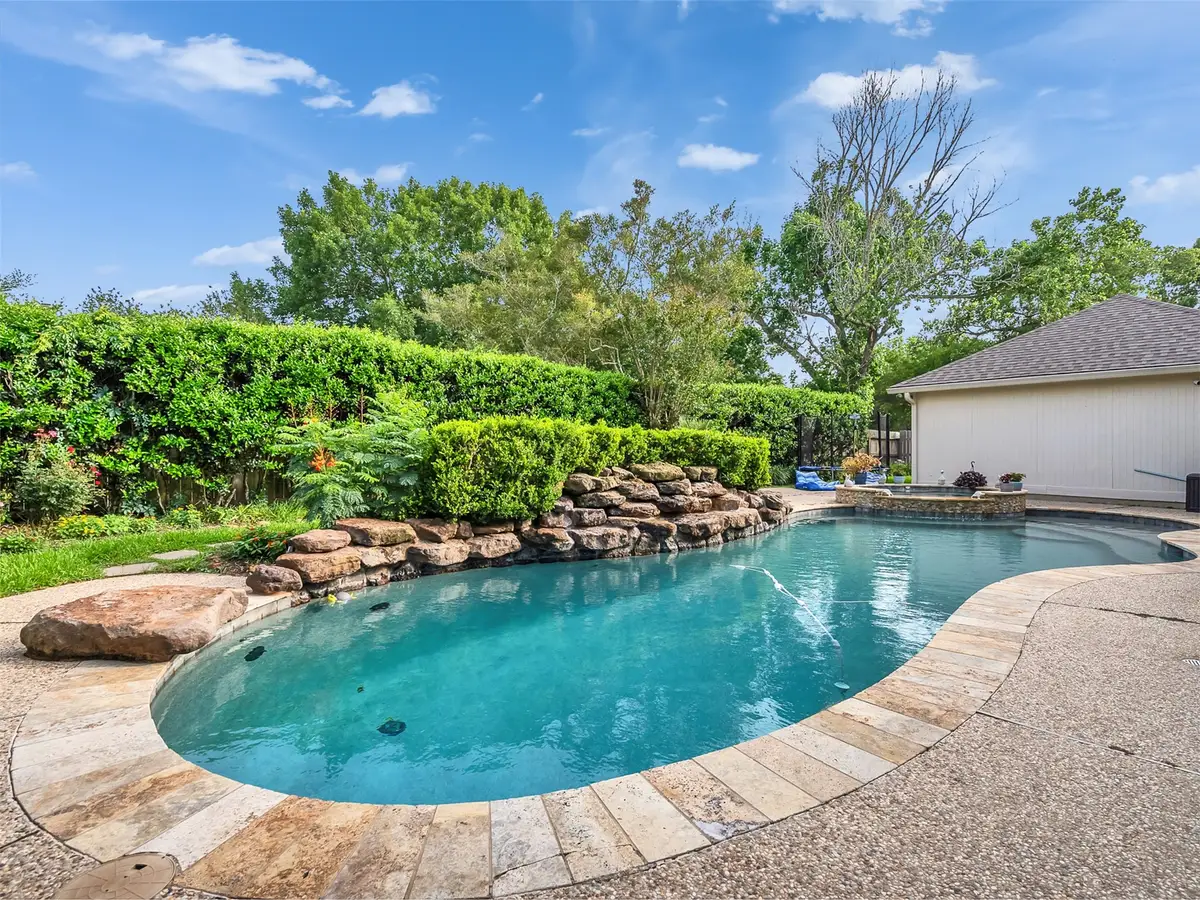 4807 Andover Street, Sugar Land, TX 77479 - #1