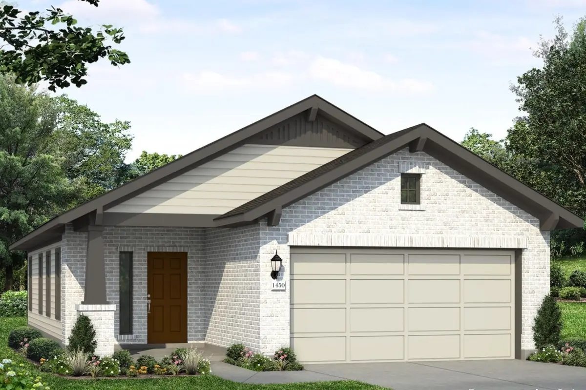 408 Hickory Hills Drive, Pattison, TX 77423 - #1
