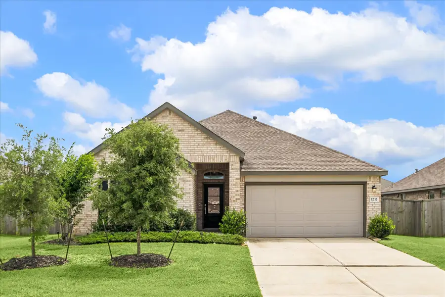 5232 Pine Pass Drive, Rosenberg, TX 77469 - #2