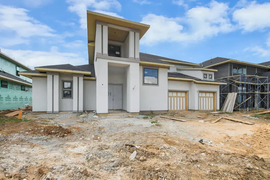 301 Seaway Drive, League City, TX 77573 - #3