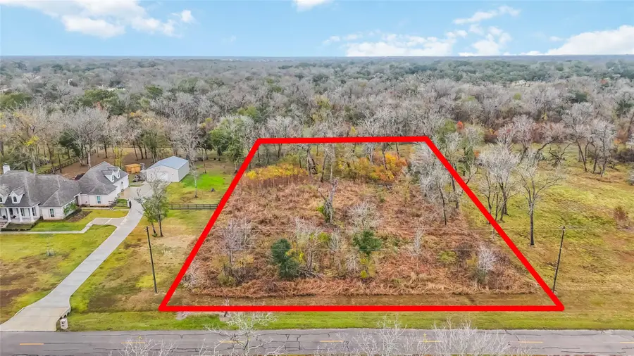 1002 Cross Timbers Drive, Rosharon, TX 77583 - Image #2