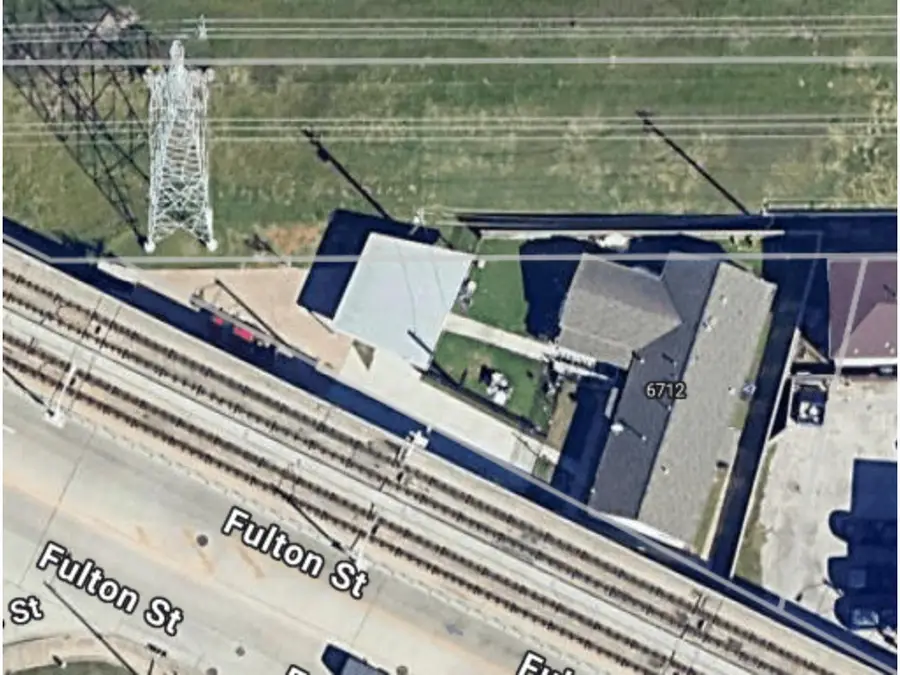 6712 Fulton Street, Houston, TX 77022 - #3