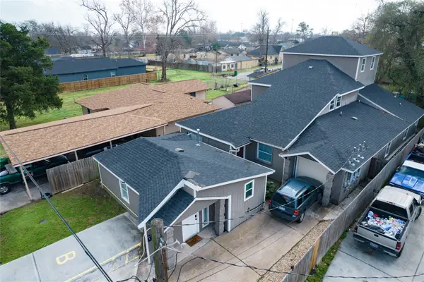 2010 Caplin Street, Houston, TX 77026