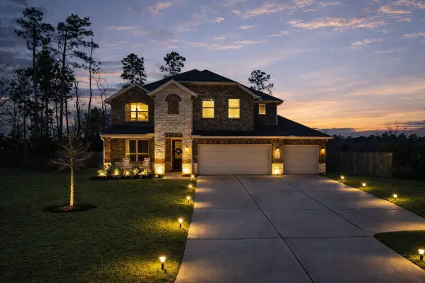 237 Jim Hall Lane, New Waverly, TX 77358