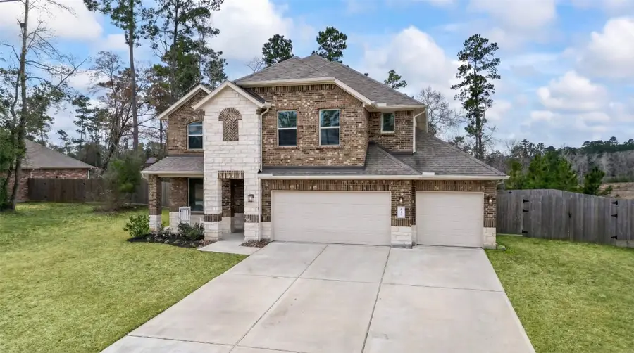 237 Jim Hall Lane, New Waverly, TX 77358 - #2