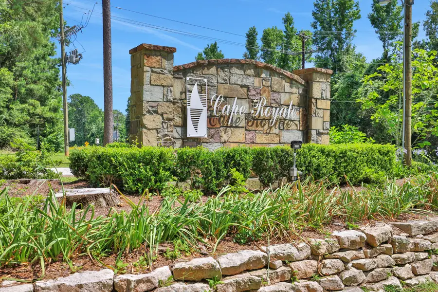 54 Green Tree Drive, Coldspring, TX 77331 - #3