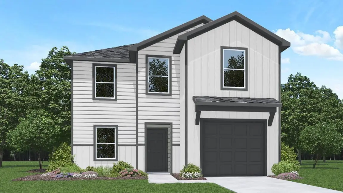 13027 Mccrorey Trails Drive, Conroe, TX 77303 - #1