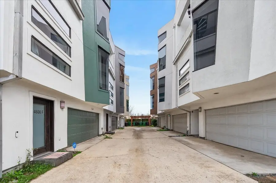 4608 Nett Street #C, Houston, TX 77007 - #3