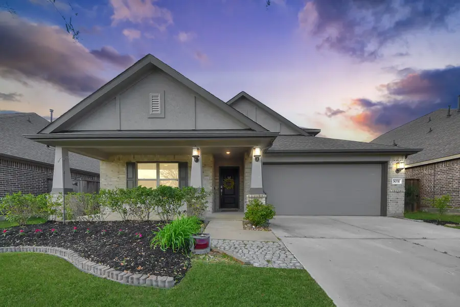 3031 Stonebriar Court, Conroe, TX 77301 - #2
