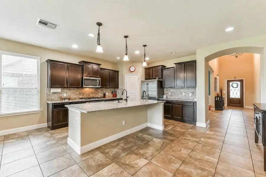 3724 Emerald Falls Lane, Pearland, TX 77581 - #3