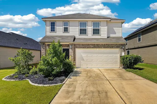 4702 Los Pines Way Way, Bryan, TX 77807