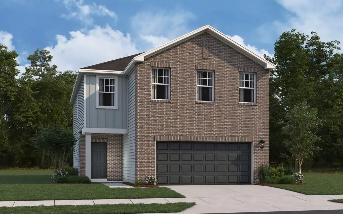 7917 Elowen Grove Drive, Houston, TX 77016 - #1